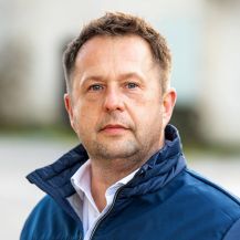 Bartosz Alaborski