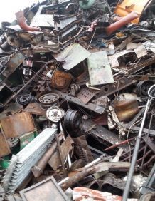 E3 scrap