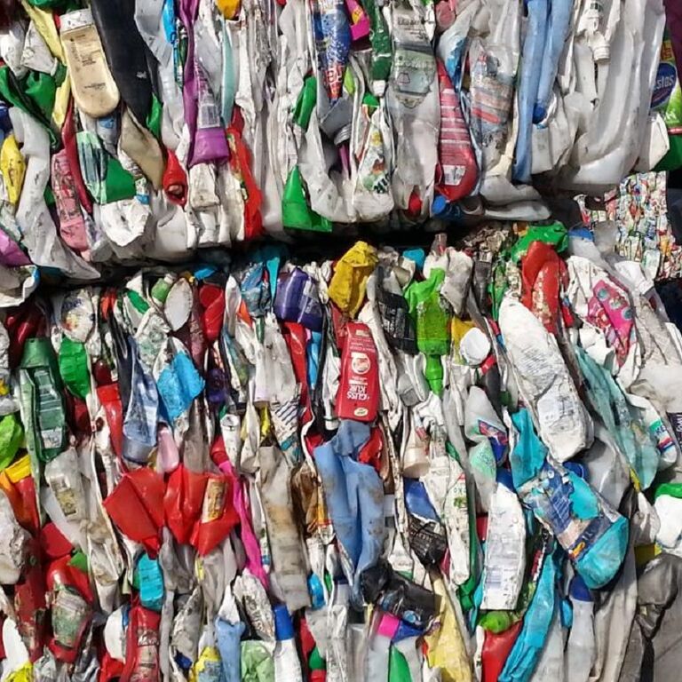HDPE