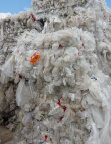 LDPE films nature 95/5 - Low Density Polyethylene