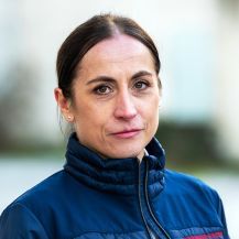 Magdalena Behrendt