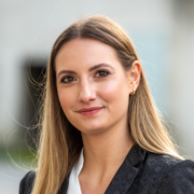 DI Larissa Nagl