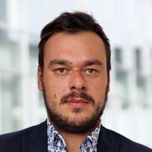 David Michálek