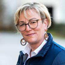 Tanja Spielberger