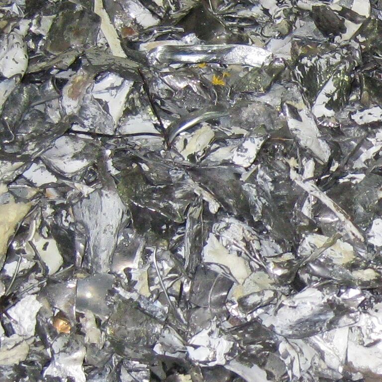 Fe-Shredder Kühlgeräte