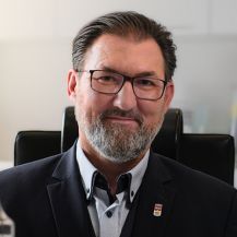 Ing. Christian Pieringer