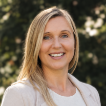 Christine Klaushofer