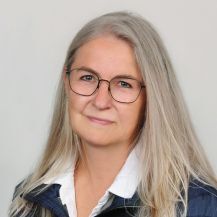 Sabine Weichenberger