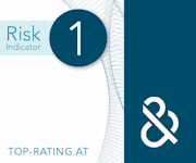 D&B Rating Certificate von Pieringer Abfall Verwertung GmbH